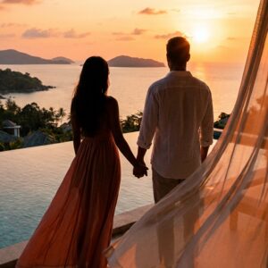Escape Together - Romantic Getaways That Reignite Your Relationship - Passport Passions