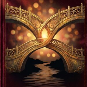 Bridges Back to Each Other: The Couples Repair and Forgiveness Guide cover