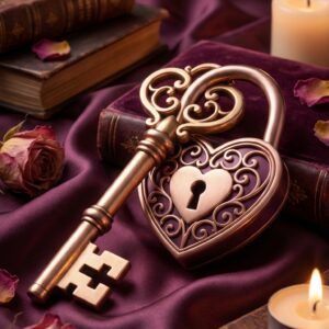 Love Languages Unlocked - Discover What Your Partner Really Needs - Passport Passions