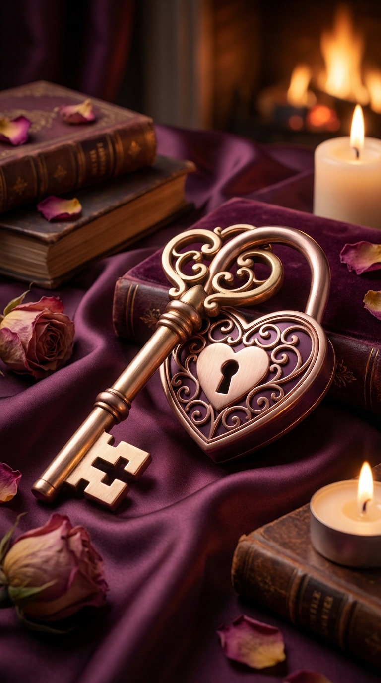 Love Languages Unlocked - Discover What Your Partner Really Needs - Passport Passions