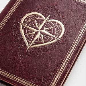 The Passion Passport - 30 Days to a Deeper More Intimate Connection - Passport Passions