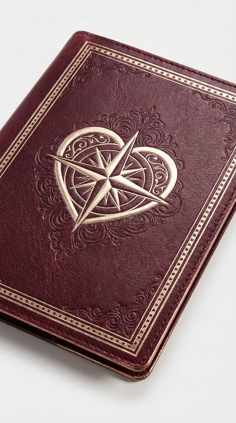 The Passion Passport - 30 Days to a Deeper More Intimate Connection - Passport Passions