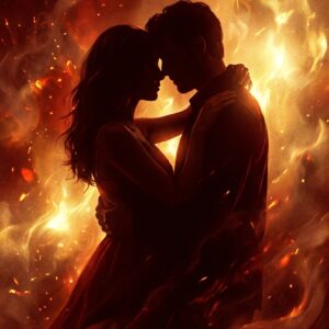 Reignite the Flame cover