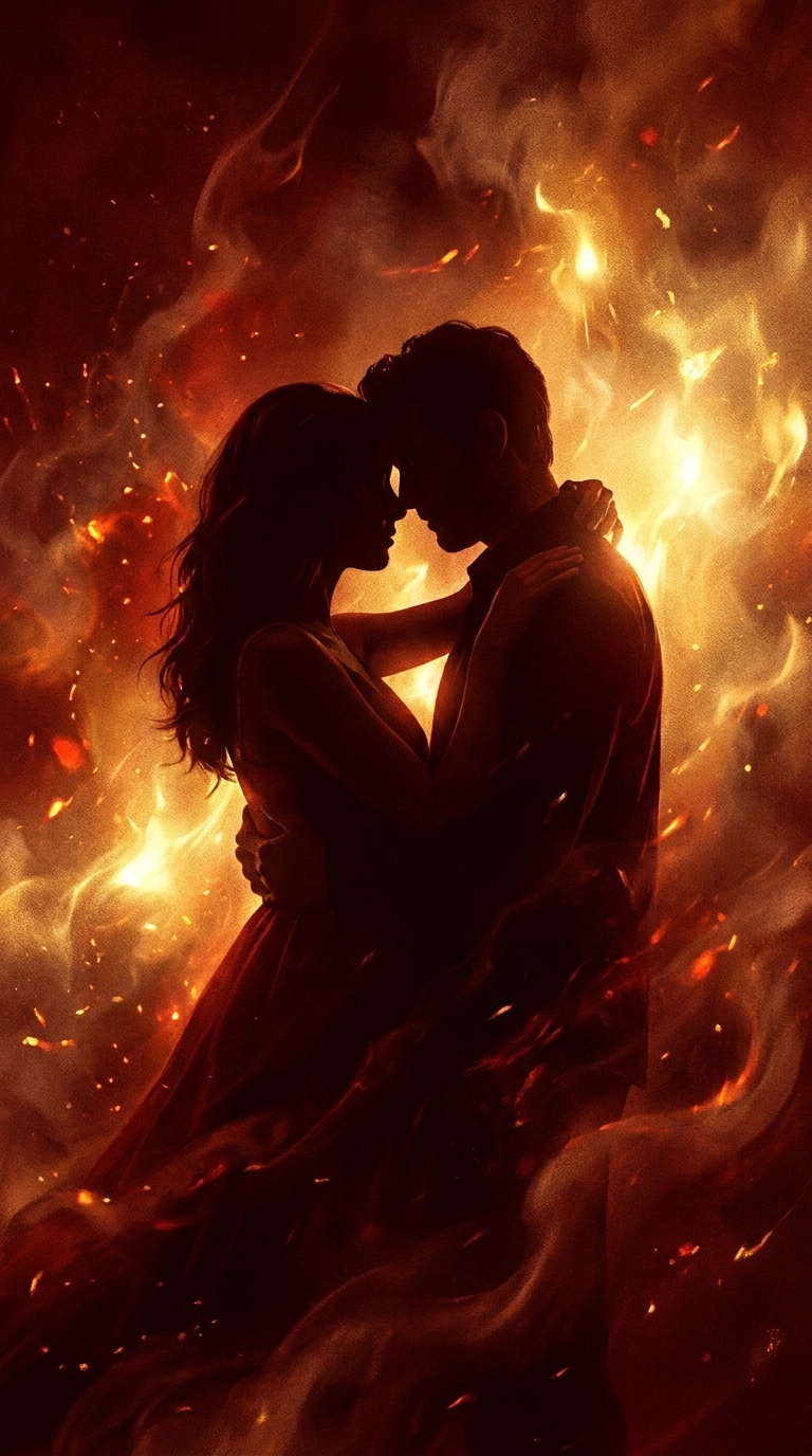 Reignite the Flame cover
