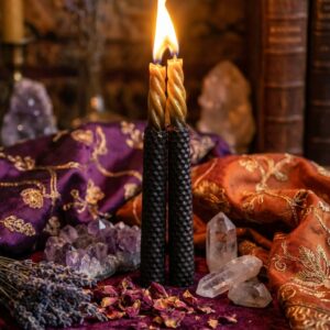 Sacred Rituals for Two cover