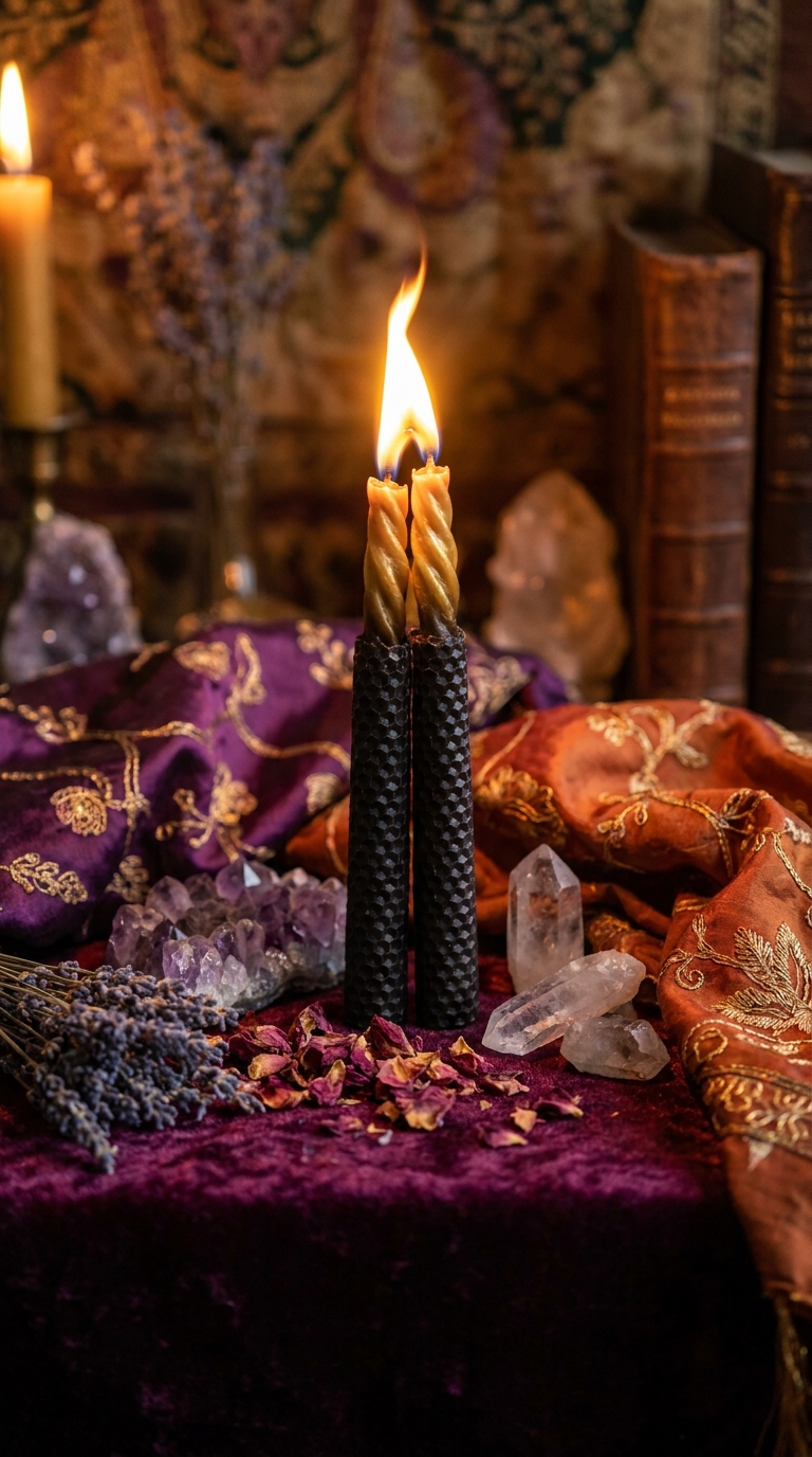 Sacred Rituals for Two cover