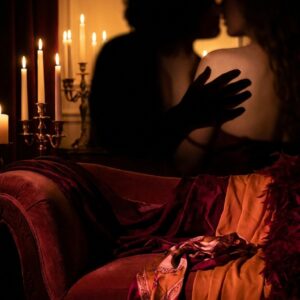 Sensory Surrender cover