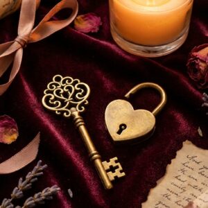 Love Languages Unlocked cover