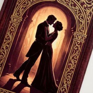 The Architecture of Desire cover