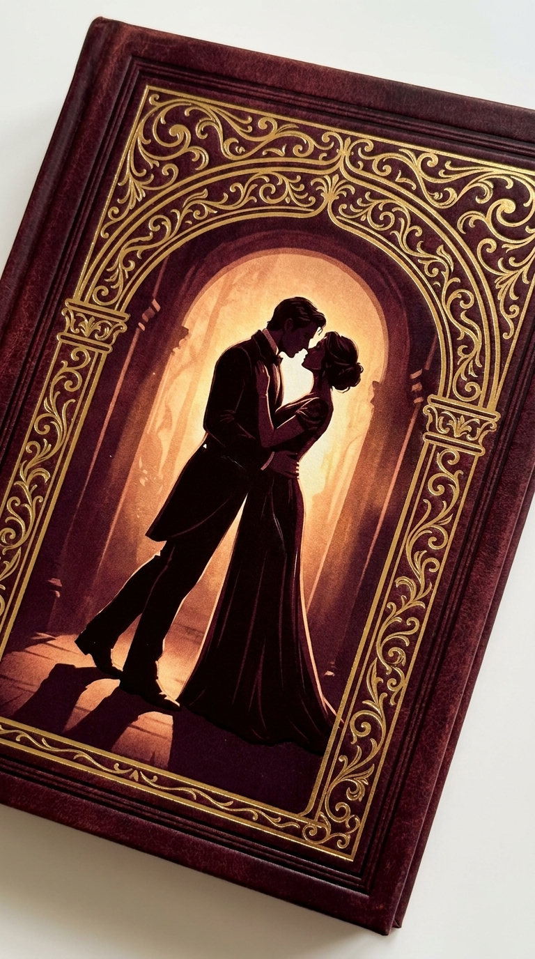 The Architecture of Desire cover